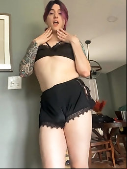 Explosive tranny prostitutes like a tasty boner very much