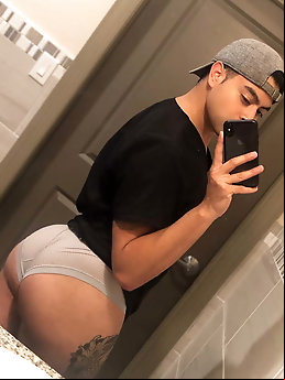 Homemade femboy photos 8