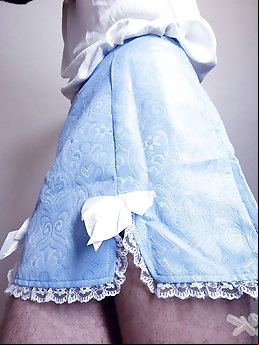 Crossdresser collection 4 and more....