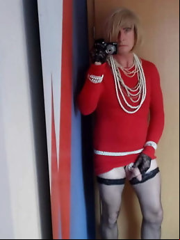 English ladyboy tarts having leaking arsehole